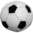 Muotofoliopallo, Soccer Ball Sphere 3D
