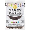 Wiltonin Candy Melts® -napit, tumma suklaa