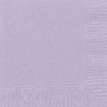 Isot lautasliinat, violetti