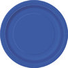 Pienet lautaset, sininen