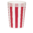 Popcorn-purkit 4kpl
