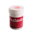 Confetin pastaväri, punainen (ei atsovärejä)