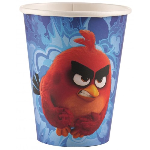 Angry Birds movie mukit