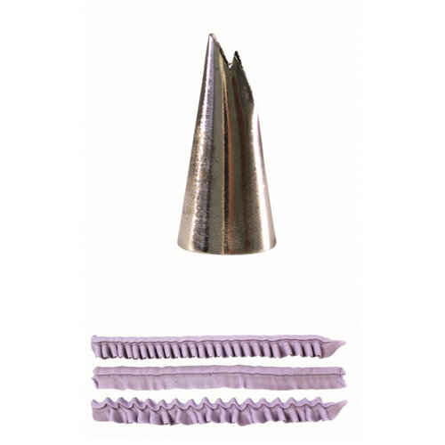 PME röyhelötylla no.60