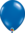 Ilmapallot 100kpl, jewel sapphire blue 11"