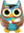 Muotofoliopallo, Graduate Owl