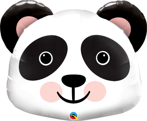 Muotofoliopallo, Precious Panda