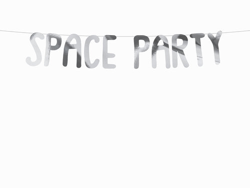Viirinauha, Space Party