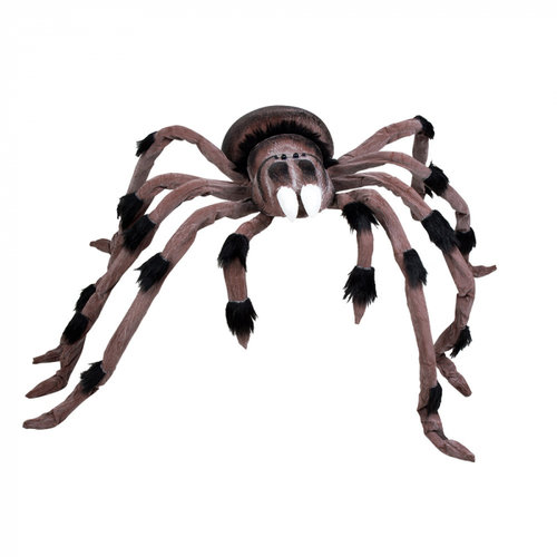 Jätti hämähäkki 125cm