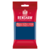 Renshaw Pro sokerimassa, safiirinsininen 250g  