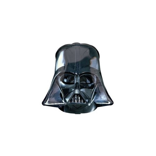 Muotofoliopallo, Darth Vader