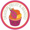 Makutomusokeri, Dragonfruit & Mango