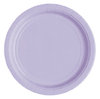 Pienet lautaset, violetti