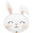 Muotofoliopallo, Flopped Bunny