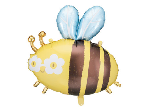 Muotofoliopallo, mehiläinen