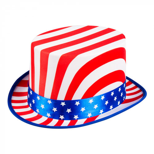 USA hattu