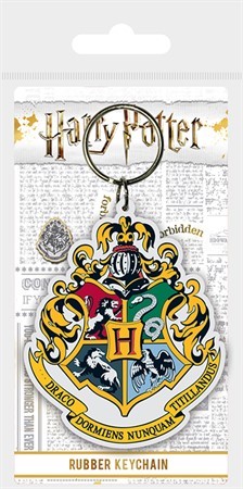 Harry Potter avaimenperä