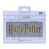 Harry Potter sabluuna, logo