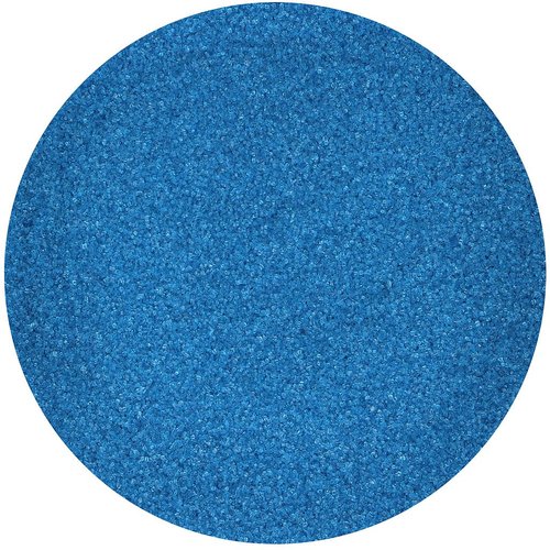 FunCakes värisokeri, sininen 80g
