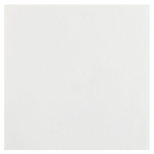 Kangasmaiset lautasliinat, valkoinen 40x40cm