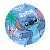 Foliopallo, Stitch