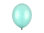 Ilmapallo 1kpl, metallic mint green 30cm