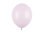 Ilmapallo 1kpl, pastel heather 30cm