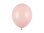 Ilmapallo 1kpl, pastel dusty rose 30cm
