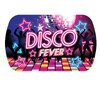 Disco fever tarjotin 39x24cm 