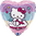 Foliopallo, Hello Kitty