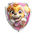 Muotofoliopallo, Paw Patrol Sky