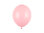 Ilmapallot 10kpl, vaaleanpunainen 27cm