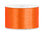 Satiininauha 3,8cm oranssi