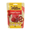 Wilton Candy Melts, Punainen 125 g