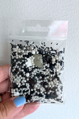 Koristeraemix, halloween Ghost