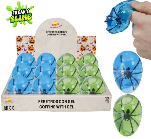 Limamuna hämähäkillä 1kpl