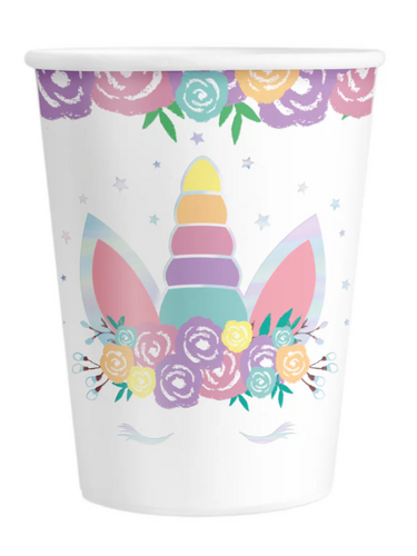 Mukit, Yksisarvinen 6kpl