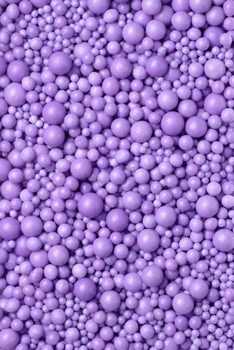 Koristeraemix, violetti