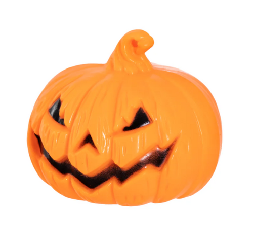 Halloween kurpitsa LED valokoriste