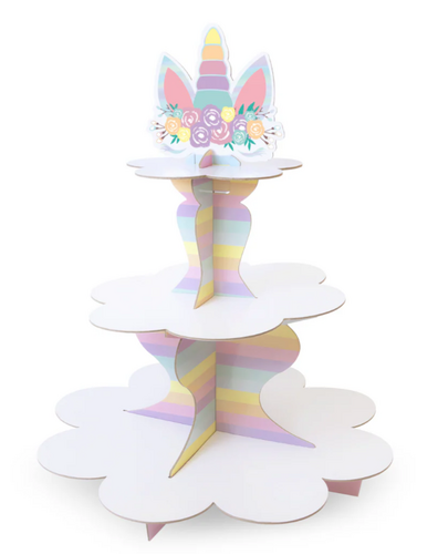 Herkkuteline, Yksisarvinen