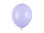 Ilmapallot 100kpl, pastel lilac 30cm