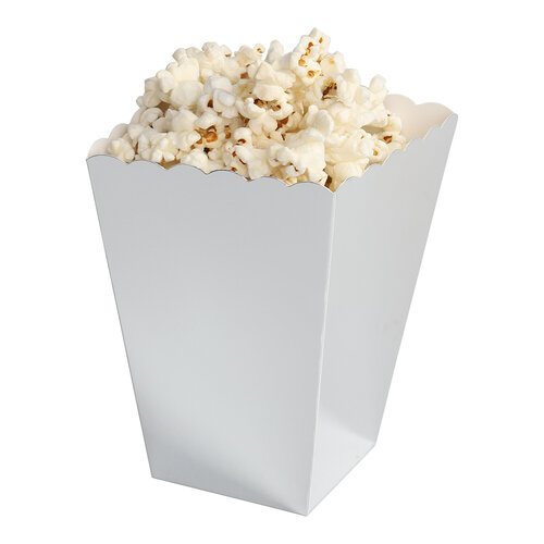 Popcorn kupit, hopea 6kpl