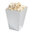 Popcorn kupit, hopea 6kpl