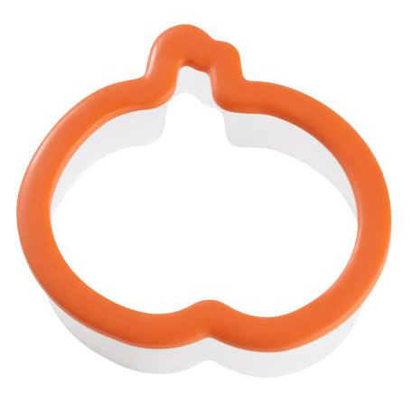 Wilton Grippy muotti, Jack-O-Lantern kurpitsa