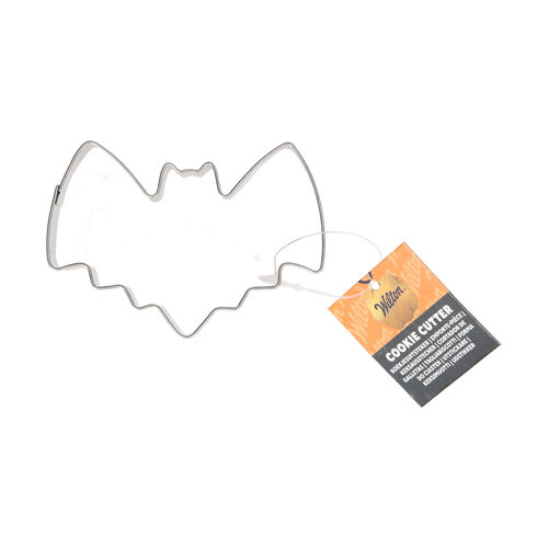 Wilton muotti, Lepakko 7,8cm