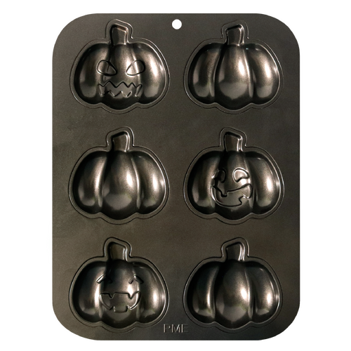 Leivospelti, Halloween kurpitsat