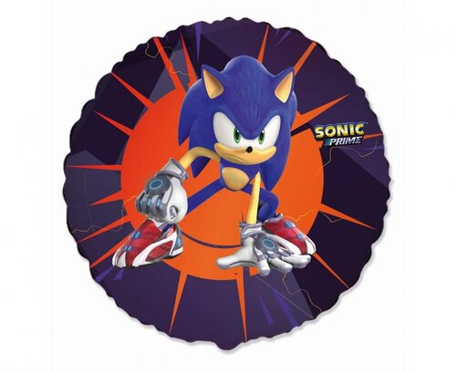 Foliopallo, Sonic