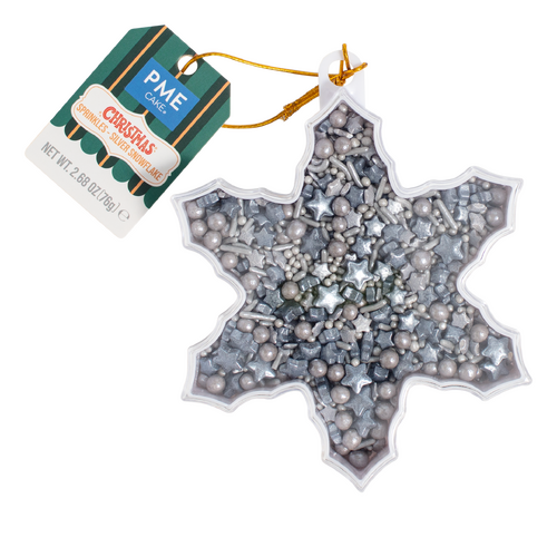 PME koristeraemix, Hopeat tähdet