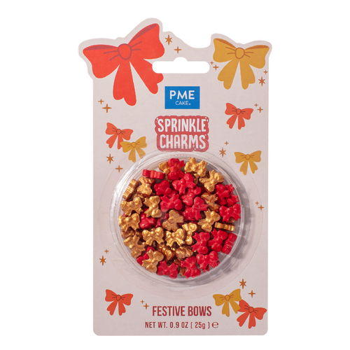 PME koristeraemix, Rusetit