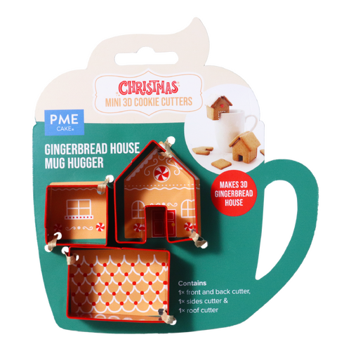 PME muottisetti, Mini piparitalo